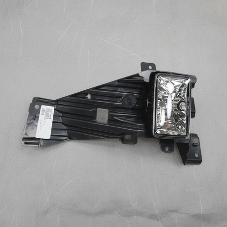2020-2022 Ford F-250 F-350 F-450 Genuine OEM Passenger Halogen Fog Lamp - Full View