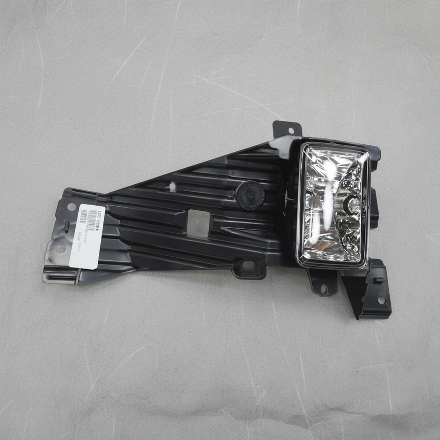 2020-2022 Ford F-250 F-350 F-450 Genuine OEM Passenger Halogen Fog Lamp - Full View