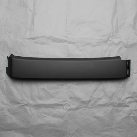 Image 1 - Full View - Grey Kraft Paper