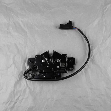 2022-25 Ford F-150 Lightning Genuine OEM Hood Latch full view