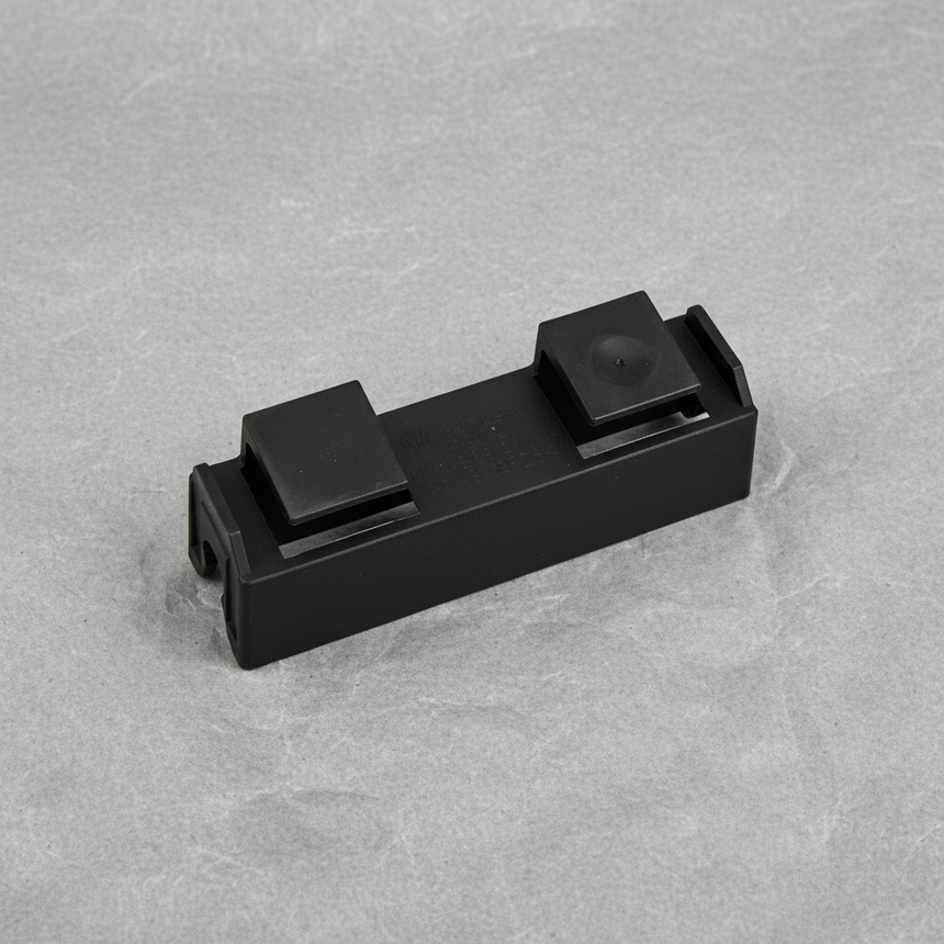 2009-2025 VW Jetta Tiguan Golf GTI Atlas Hood Release Cable Holder OEM - Full View
