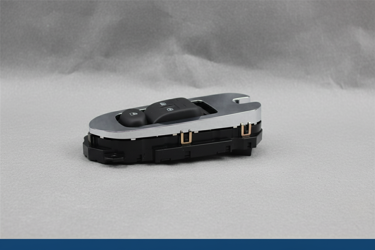 2018-2021 Lincoln Navigator Power Seat Switch Passenger Side OEM