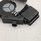 GM Seat Ventilation Blower - Bottom Detail Alternate