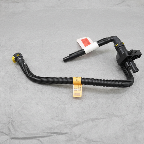 2015-2018 Ford Edge 2.0L OEM Fuel Vapor Purge Line Tube Auto Stop-Go