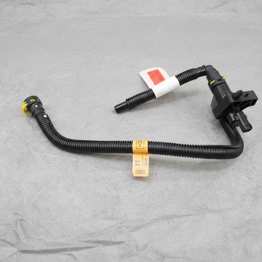 2015-2018 Ford Edge 2.0L OEM Fuel Vapor Purge Line Tube Auto Stop-Go