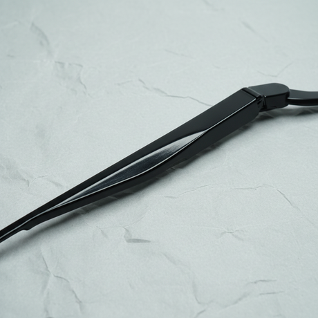 2007-2012 Nissan Altima Driver Side Windshield Wiper Arm - Angle 2 Middle Detail