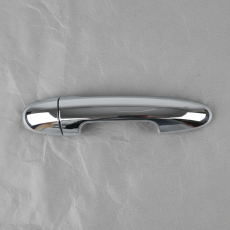 2011-2017 Nissan Quest Front Exterior Door Handle OEM - Middle Detail