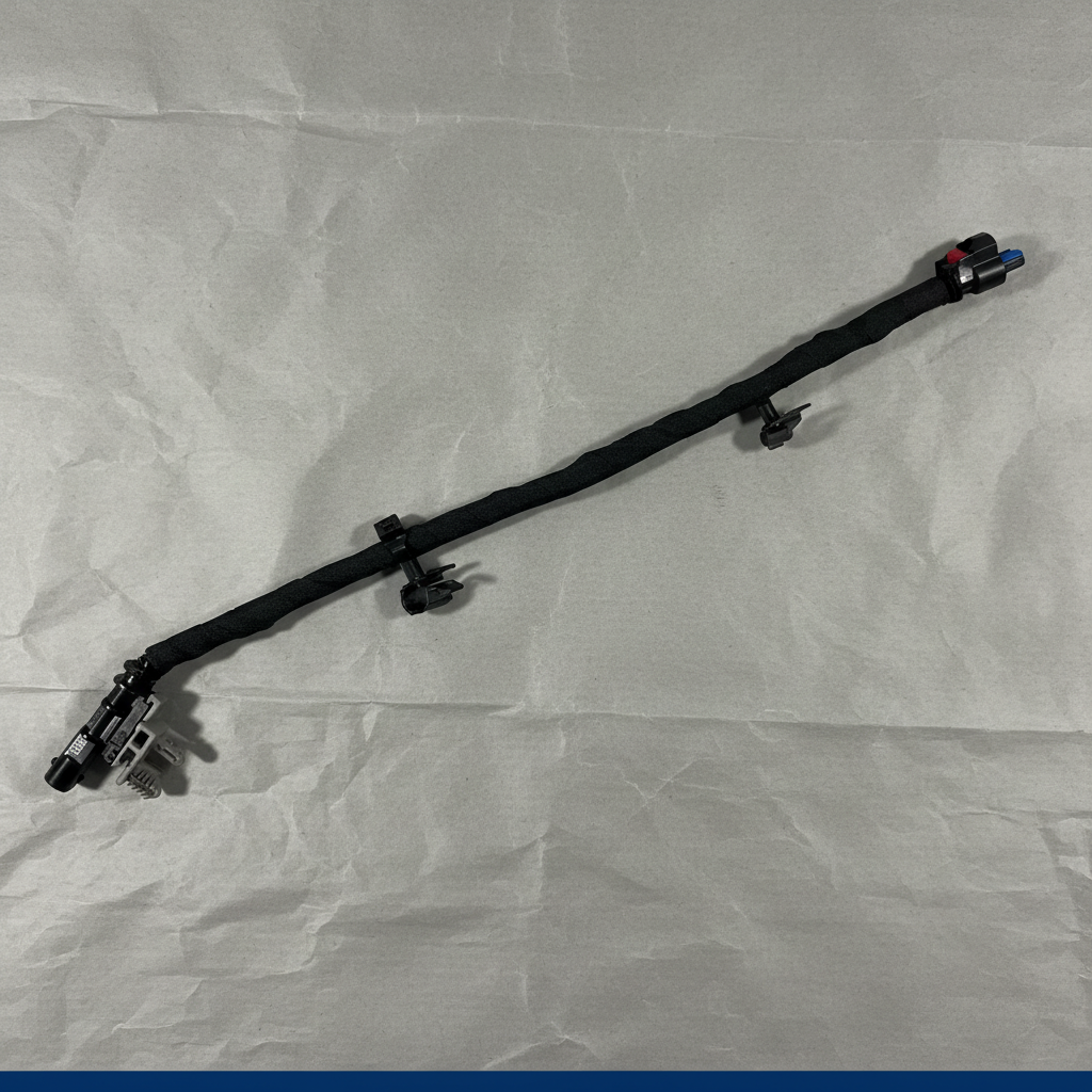 2017-2022 Colorado Canyon 3.6L Coolant Temp Sensor Harness OEM