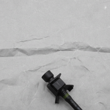 2022 Nissan Pathfinder OEM Driver Side Windshield Washer Nozzle