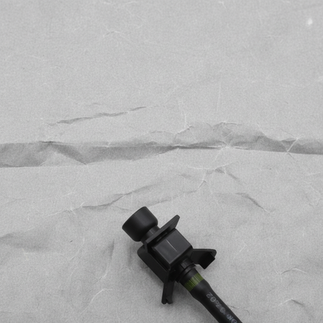 2022 Nissan Pathfinder OEM Driver Side Windshield Washer Nozzle