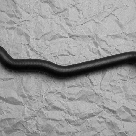 2005-2014 VW Jetta Beetle Golf Rabbit OEM Engine Coolant Overflow Hose 2.5L