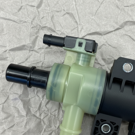 2022-2025 Volkswagen Jetta Taos OEM 1.5L Fuel Vapor Pressure Valve