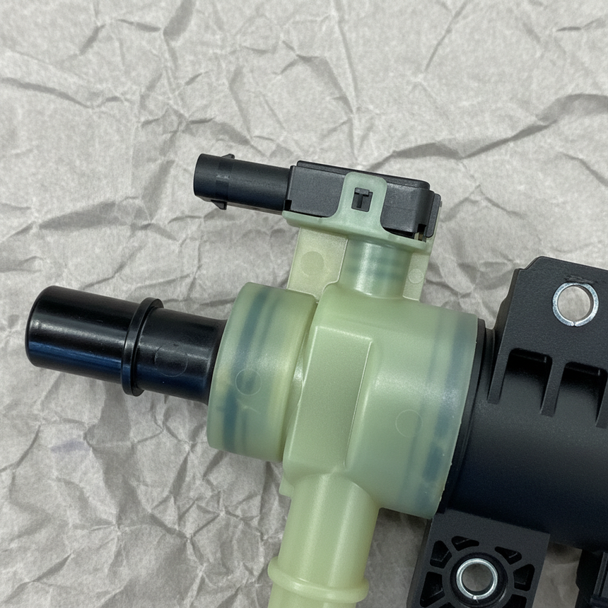 2022-2025 Volkswagen Jetta Taos OEM 1.5L Fuel Vapor Pressure Valve