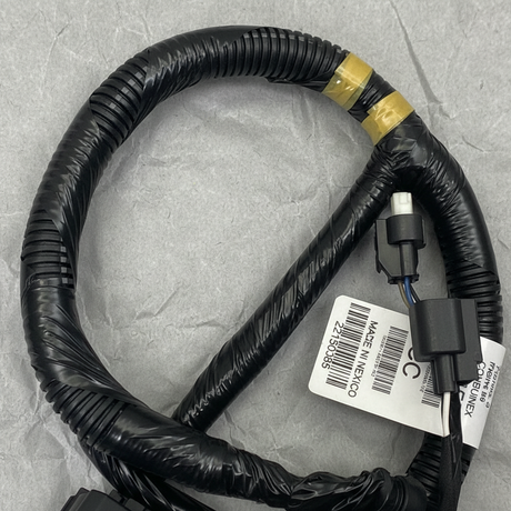 2017-2022 Ford F-250 F-350 6.7 Diesel Exhaust Fluid (DEF. Fuel Sender Wire Harness OEM
