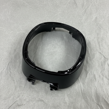 2018-2020 Acura TLX Grille Emblem Bracket Genuine OEM - Full View