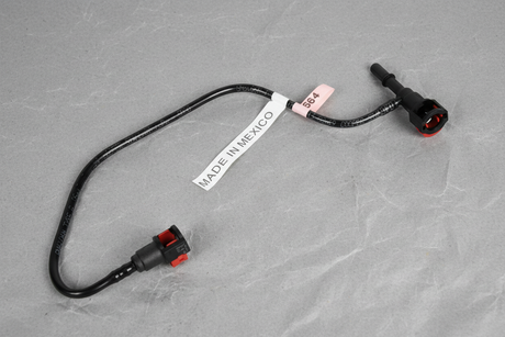 2004-2013 Silverado Sierra 1500 4.3 5.3 OEM Rear Vapor Canister Vent Hose