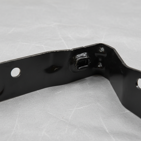 Tailgate Hinge Pivot Macro Top