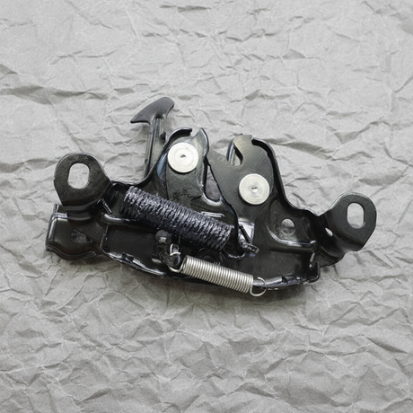 2017-2020 Nissan Armada OEM Hood Latch