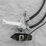 2004-2015 Nissan Armada OEM Back Door Lock Tailgate Latch Actuator Non Power