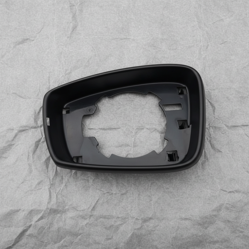 2011-18 Volkswagen Jetta OEM Driver Mirror Frame Signal Lamp