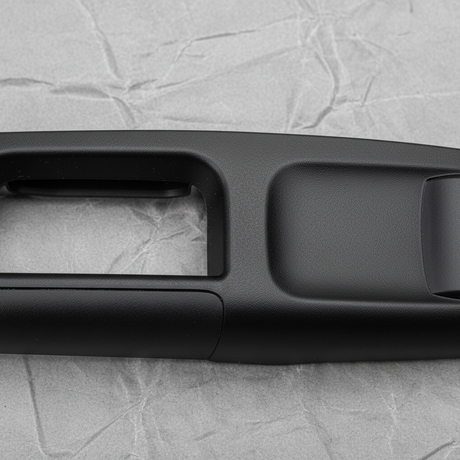 2014-2018 Ford Transit Connect Window Switch Housing Driver Side OEM