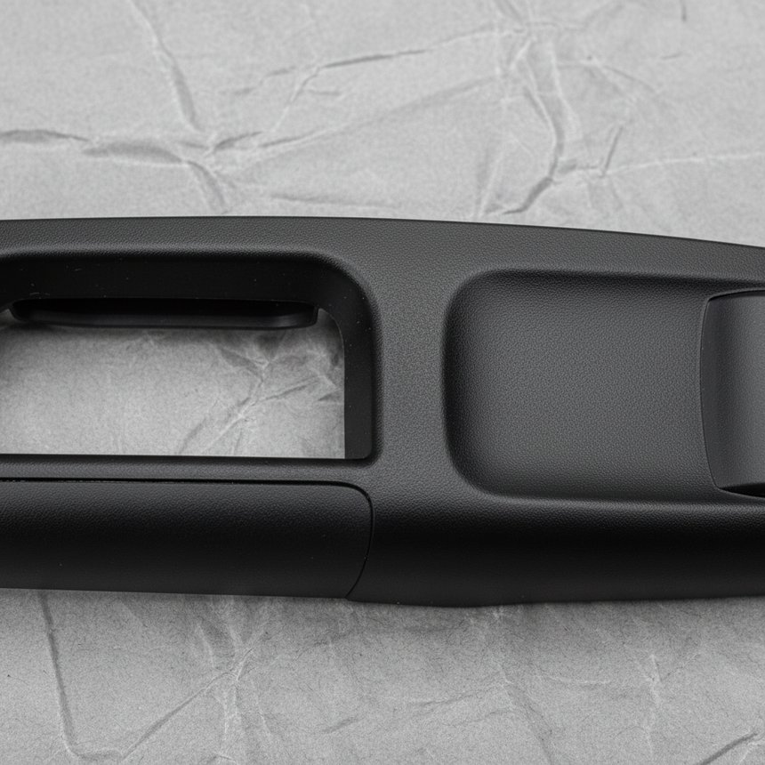 2014-2018 Ford Transit Connect Window Switch Housing Driver Side OEM