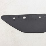 2021-2025 Ford Bronco Genuine OEM Passenger Side Rear Bumper End Cap