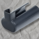 2009-2025 Volkswagen Tiguan Atlas Taos OEM Battery Cap Positive 2.0L