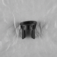 Full View - Park Sensor Retainer on Grey Kraft Paper