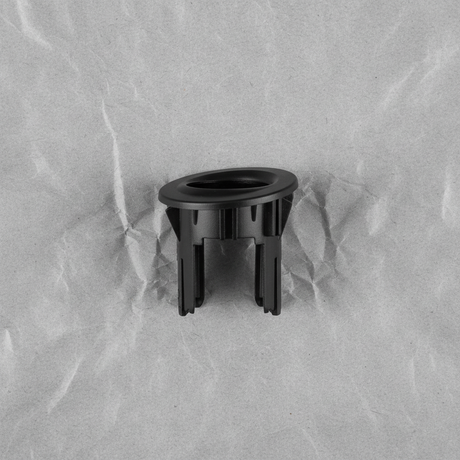 Full View - Park Sensor Retainer on Grey Kraft Paper