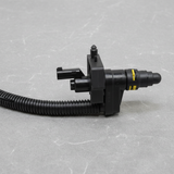 2015-2018 Ford Edge 2.0L OEM Fuel Vapor Purge Line Tube Auto Stop-Go