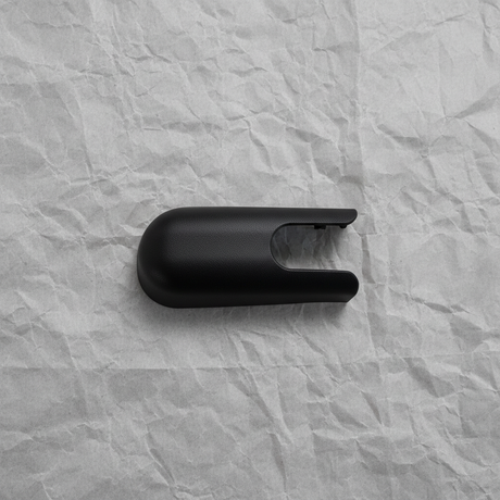 2018-2024 Ford Expedition Lincoln Navigator Rear Windshield Wiper Arm Nut Cap OEM - Full View