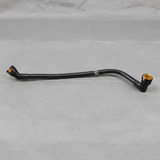 Ford F-150 2.7L PCV Valve Hose Full View