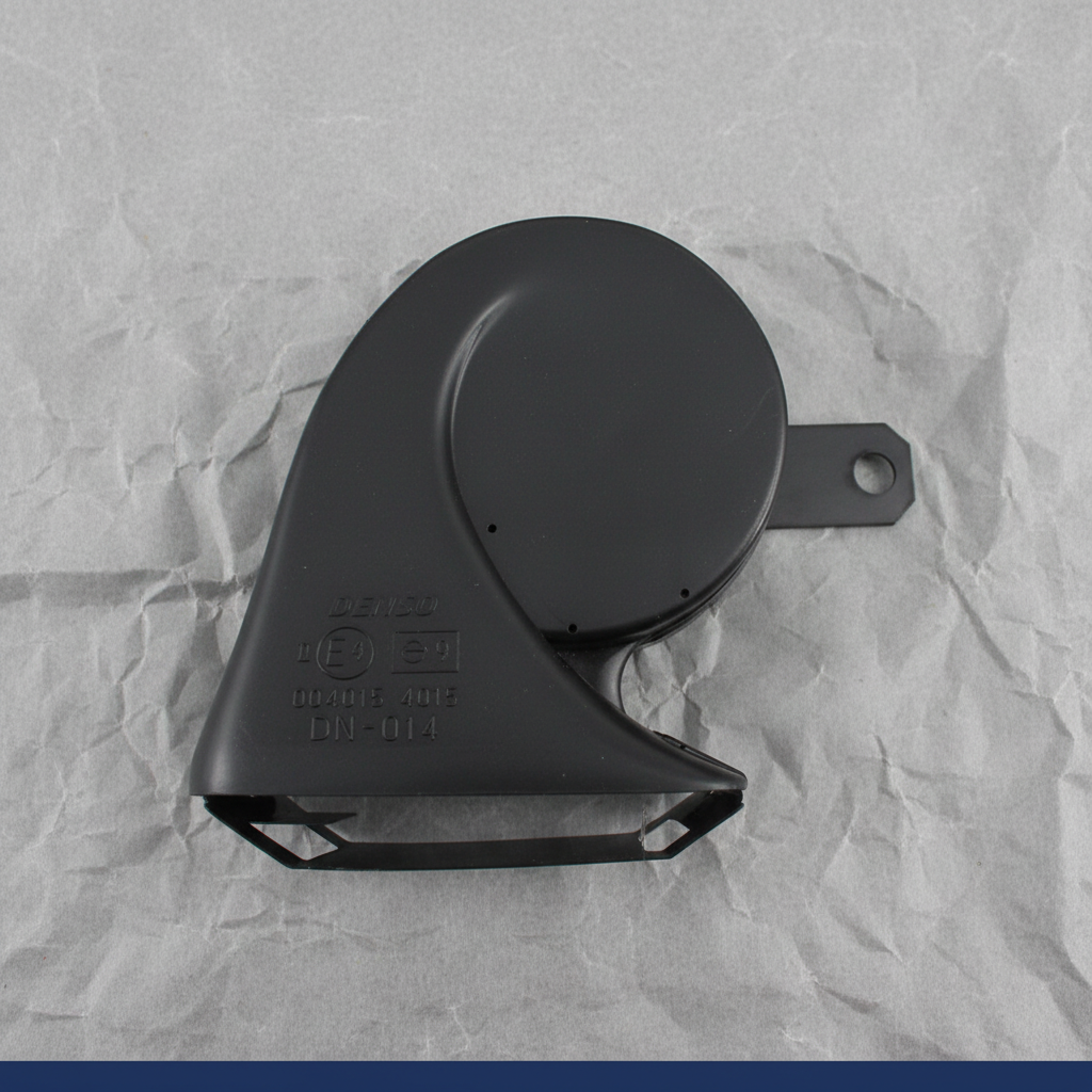 2005-2016 Toyota Tacoma 2010-2013 Tundra High Note Horn Genuine OEM