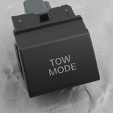 2022-2026 Nissan Frontier 3.8L Tow Mode Switch Button Genuine OEM