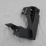 2019-2022 Honda Pilot Passport OEM Passenger Side Front Bumper Bracket - Middle Detail