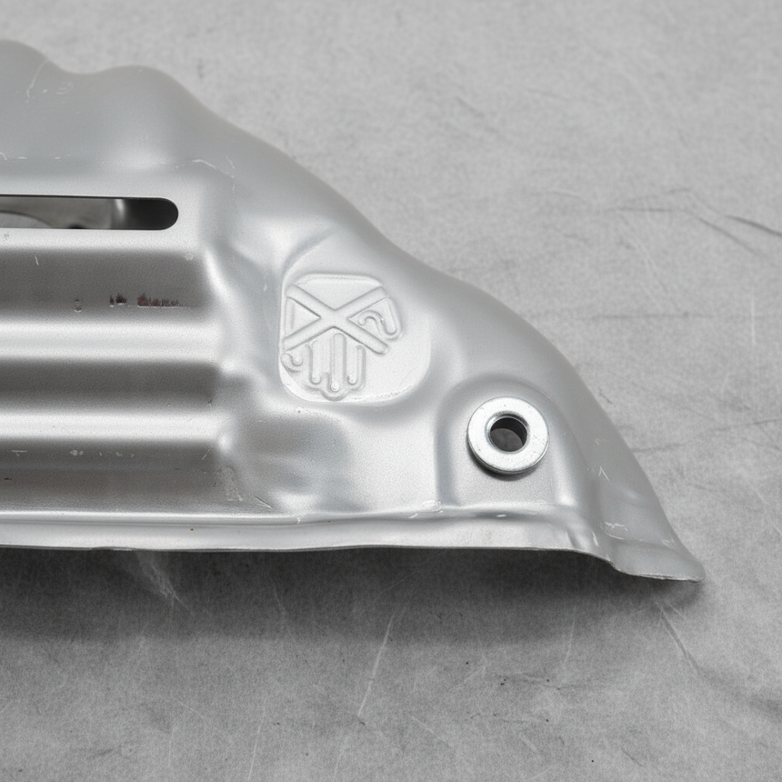 2009-2019 Toyota RAV4 Camry Highlander Avalon Venza Exhaust Heat Shield OEM