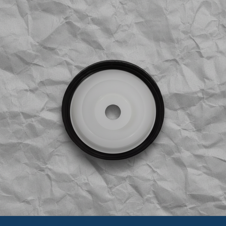 Genuine OEM Ford Super Duty 6.7L Diesel Engine Crankshaft Seal