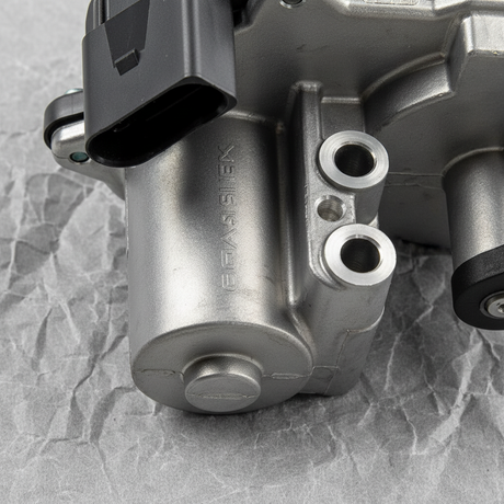 2006-2013 Volkswagen Golf GTI Passat Rabbit OEM Intake Actuator