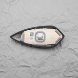 2019-2025 Blazer Black Roof Antenna Genuine OEM Without Satellite Radio only