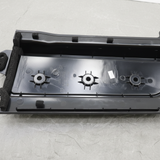 2021-2025 Ford Bronco 4-Door Passenger Side C-Pillar Molding Genuine OEM - Detail 2