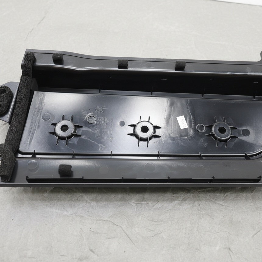 2021-2025 Ford Bronco 4-Door Passenger Side C-Pillar Molding Genuine OEM - Detail 2