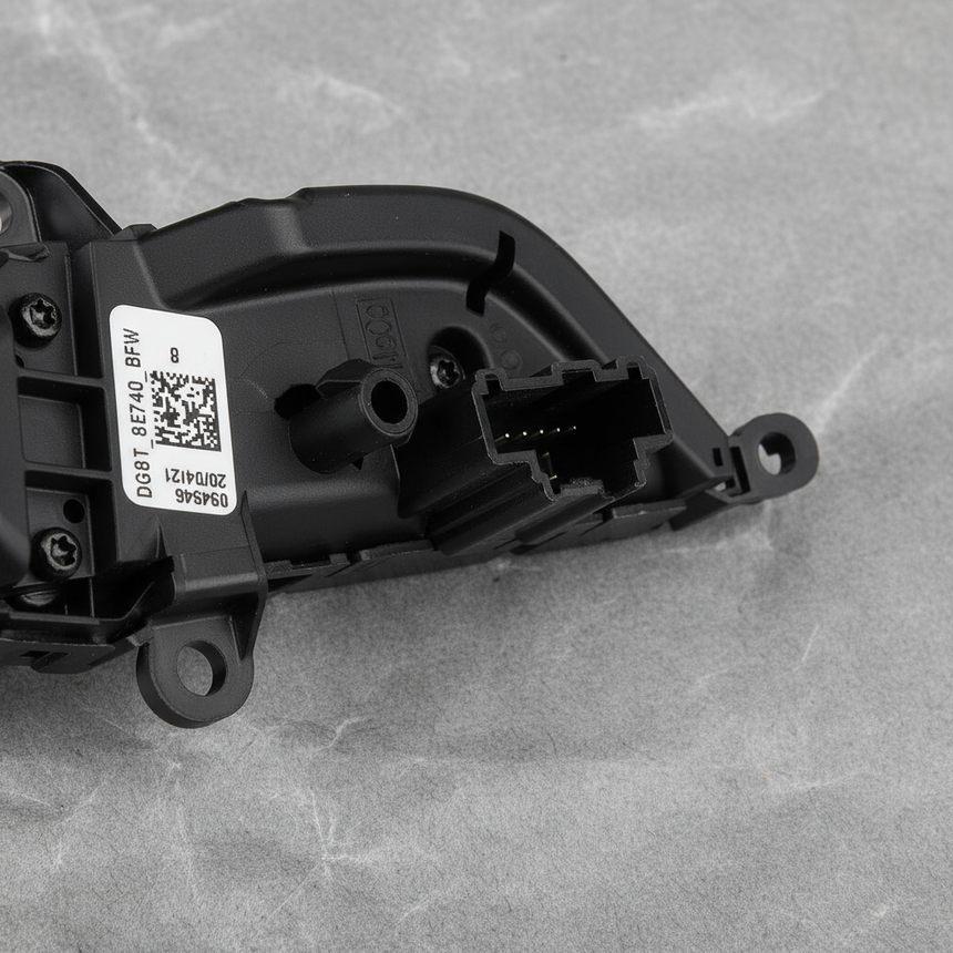 2013-2018 Ford Edge Fusion OEM Adaptive Cruise Steering Switch