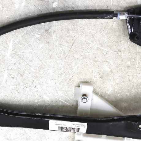 2017-2024 Chrysler Pacifica Voyager Driver Sliding Door Window Regulator OEM