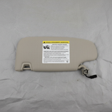Ford Fusion Passenger Side Sun Visor Ceramic Alternate View