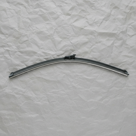 2018-2024 Volkswagen Tiguan Genuine OEM Passenger Side Wiper Blade - Full View