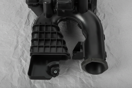 2013-2019 Nissan Sentra Engine Air Intake Resonator OEM