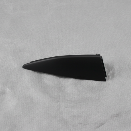 2019-2025 Volkswagen Jetta OEM Driver Front Door Handle Cap Unpainted