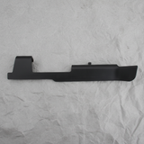 2010-15 Toyota Prius Passenger Side Genuine OEM Front Wheel Opening Extension - Full View 2