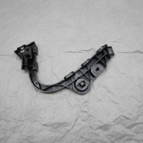 2013-2019 Lincoln MKT Passenger Front Bumper Cover Support Rail OEM